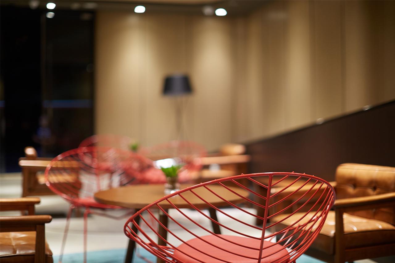 Hotel Hanting Express Changxing Island Phoenix Town